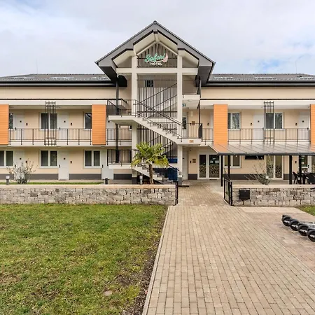 Safari 3* Szeged